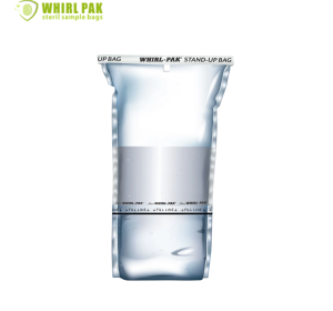 Nasco Whirl-Pak Que es B01538